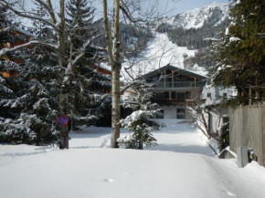 Haus Stockibach Sankt Anton Am Arlberg